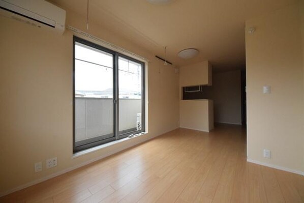 Maison de Vanilla(メゾンドバニラ)の物件内観写真